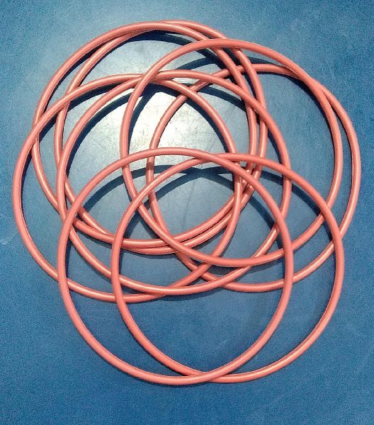 Cylinder Liner O-ring related industrial rubber product