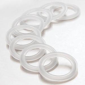 Sanitary Gasket O Rings